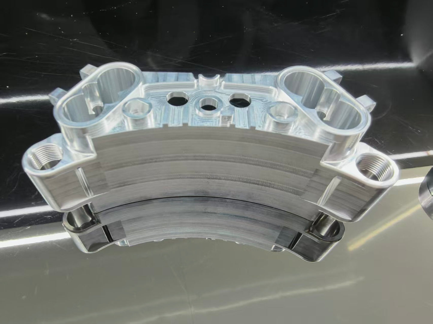 Turbocharger Components