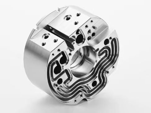 Wedge Plug