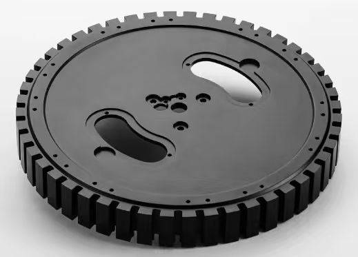 Synchronous Pulley