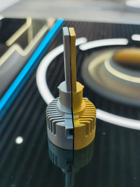 Mechanical Radiator