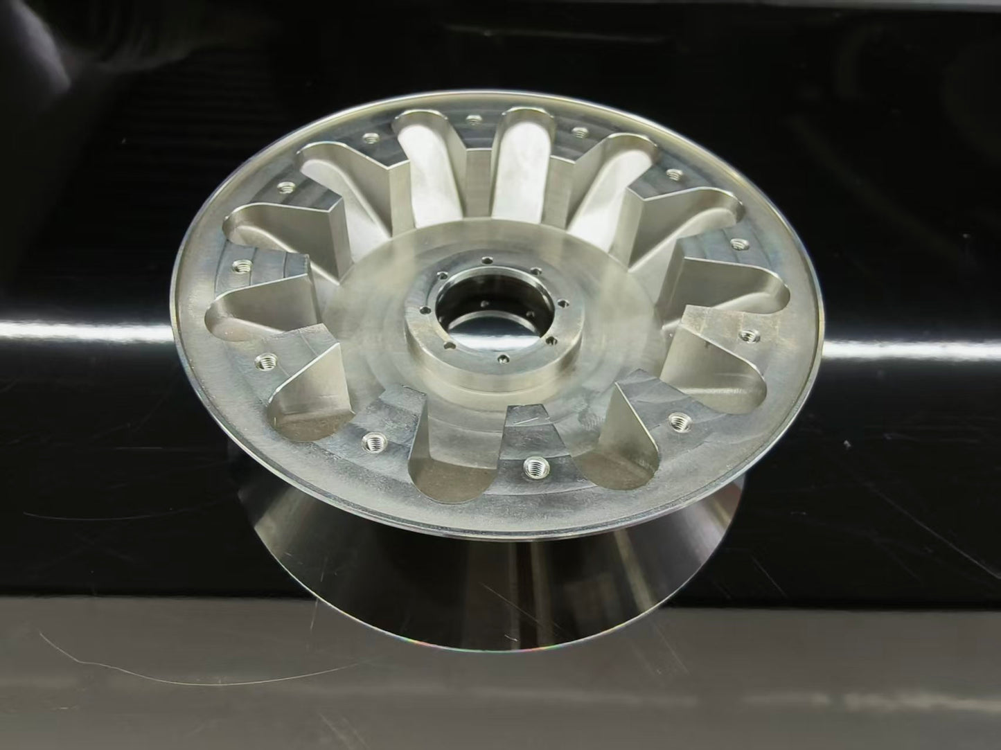impeller