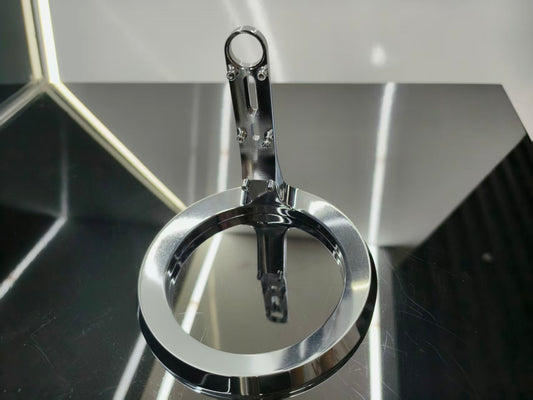 Retractor Assembly